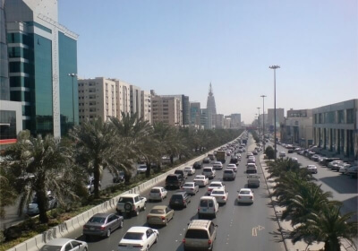 uber saudi arabia
