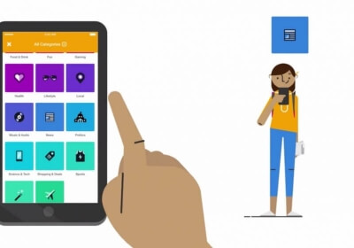 facebook notify messenger app news app shuttering notify app