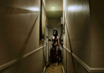 allison road silent hills silent hill konami hideo kojima guillermo del toro p.t. kickstarter canceled