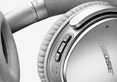 bose quietcomfort qc35 nfc bluetooth headphones wireless headphones wired headphones quietcomfort active noise cancelling noise cancelling bose quietcomfort qc35 bose quietcomfort qc 25 noise cancelli