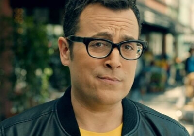 verizon sprint advertising can you hear me now paul marcarelli