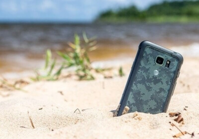 samsung galaxy s7 active