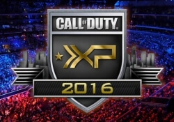 activision call duty call of duty los angeles playstation vr call of duty xp fan event fan expo fan experience call of duty xp 2016