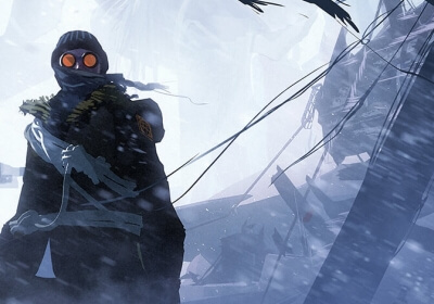 Edge of Nowhere Review: Gaming with the Oculus Rift