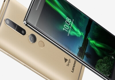 lenovo phab2 pro tango-enabled google android motorola smartphone phablet tango project tango marshmallow lenovo tech world tech world tech world 2016 lenovo phab2 pro 3d mapping snapdragon 652