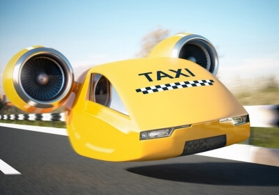 google larry page bloomberg flying cars zee.aero kitty hawk flying vehicles