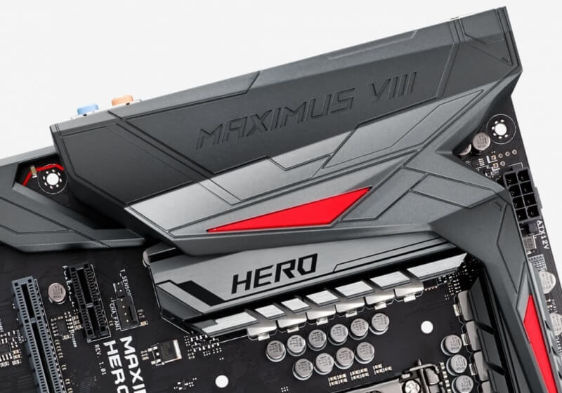 Weekend Open Forum: Which is your favorite PC component manufacturer?