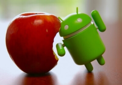 apple imessage android