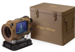 pip-boy