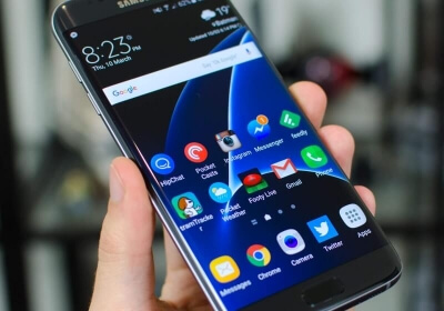 samsung galaxy s7
