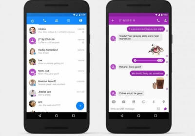 facebook messenger sms facebook messenger texting