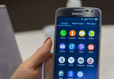 tizen
