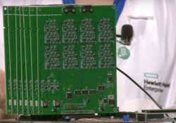 enterprise hp computer pc brain hp enterprise memristors hewlett packard enterprise human brain cat graves hewlett packard labs memristor