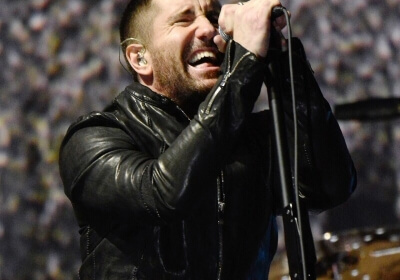 trent reznor