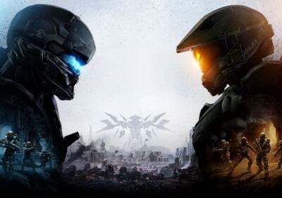 halo