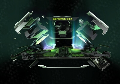 Then and Now: 6 Generations of GeForce Graphics Compared