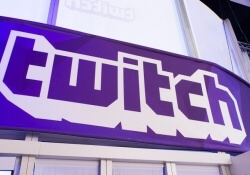 twitch