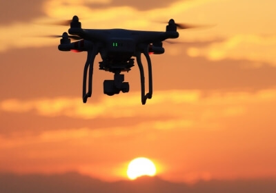 revised faa faa federal aviation administration drone drones commercial drones drone delivery part 107 drone rules pilot license drone deliveries