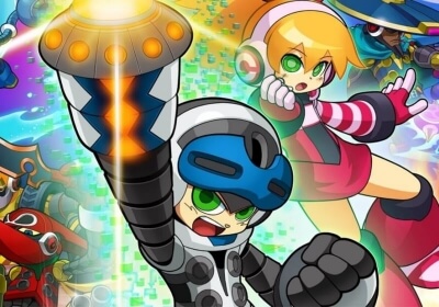 mighty kickstarter reviews deep silver keiji inafune mighty no 9