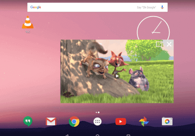 vlc android video player media player