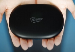 android pc remix pc