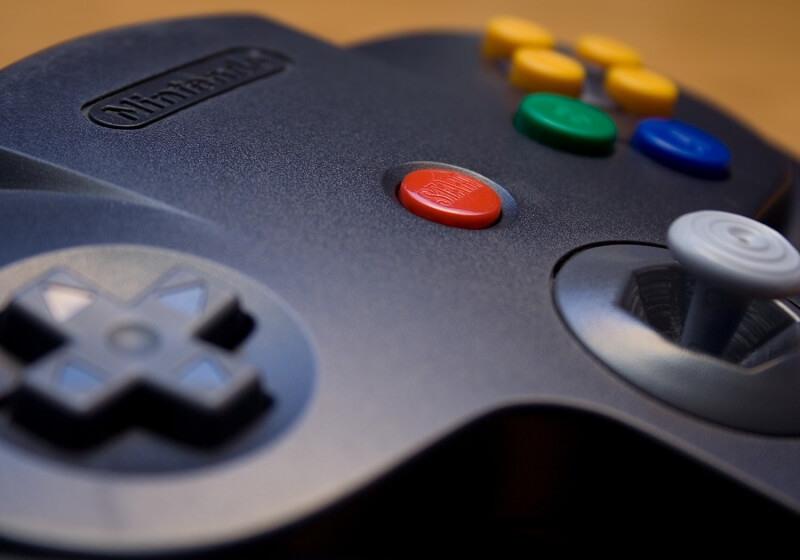 Rumor: the Nintendo 64 Classic Edition will be announced this month