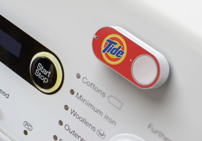 amazon add dozens brands dash buttons shoppers amazon dash dash button dash