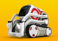 anki cozmo furby robot drive toy boris sofman overdrive toy robot