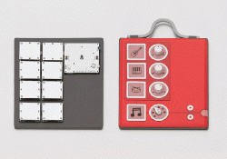 google education coding learning project blok