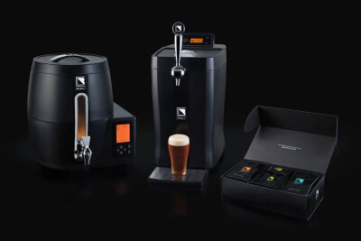 brewart australia beer craft beer home brew kit cooper brewery beerdroid brewflo