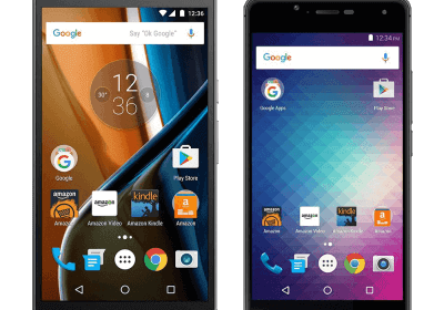 amazon android moto motorola moto g blu special offers blu r1 hd