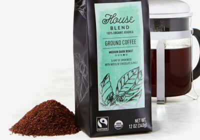 amazon jeff bezos amazon food perishable goods perishables private label coffee baby food happy belly mama bear