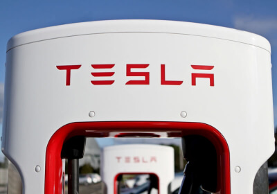 tesla supercharger model s elon musk recharging station electric charging station sheetz michael lorenz gas station