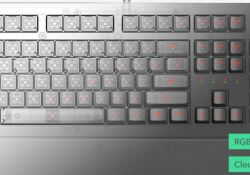 das keyboard kickstarter cloud mechanical keyboard rgb led cloud-connected das keyboard 5q 5q q app