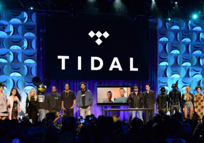 wsj apple tidal music acquisition dr dre streaming music music streaming jay z apple music chris hart nils juell