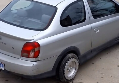 magical wheels car roll direction found tires wheels william liddiard omnidirectional wheels omnidirectional 360 degrees