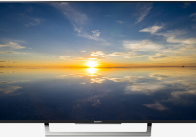 sony tvs tv hdr television 4k 4k tv android tv tv set xbr-x800d xbr-x750d