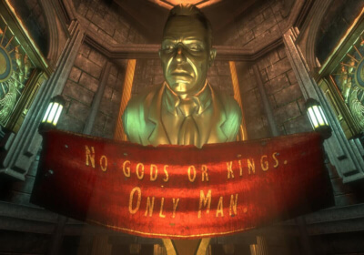 remastered bioshock collection ps4 xbox bioshock: the collection remastered bioshock 2k games bioshock bioshock 2 bioshock inifinite
