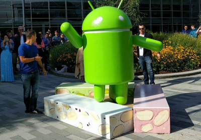 nutella google android nougat mobile os android n hiroshi lockheimer android nougat developer preview