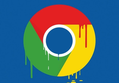 chrome