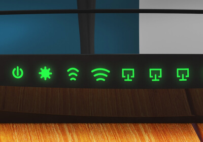 router