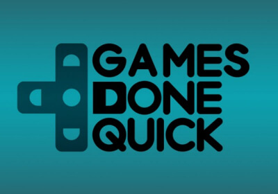 speedrun summer games quick gaming charity livestream summer games done quick marathon