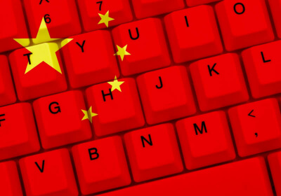 china rumor natw social media news source xi jinping news stories fake news cyberspace administration of china xu lin lu wei