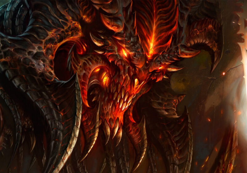 Netflix's animated Diablo series moves closer to reality
