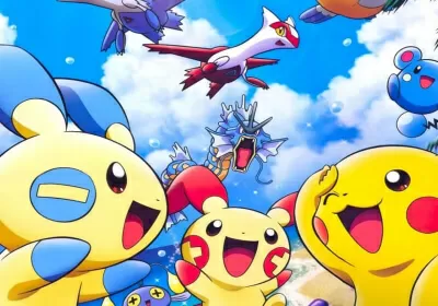 pokemon
