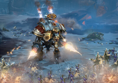 relic dawn war warhammer trailer dawn of war dawn of war 3 e3 2016 warhammer 40k relic entertainment warhammer 40000dow