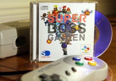 unreleased nintendo playstation sony nintendo playstation prototype snes nintendo playstation rare chrono moogle dieter lazer super boss gaiden