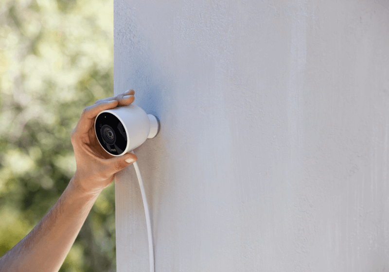 Nest unveils new 199 outdoor security camera and updated app features