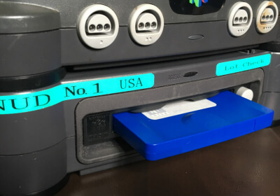 nintendo 64dd seattle