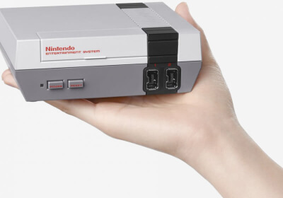 nintendo classic mini nes nintendo entertainment system gaming console nes classic edition replica mini console nes classic